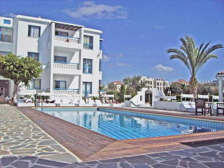 Hotel Tasmaria