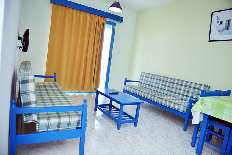 Hotel Tasmaria