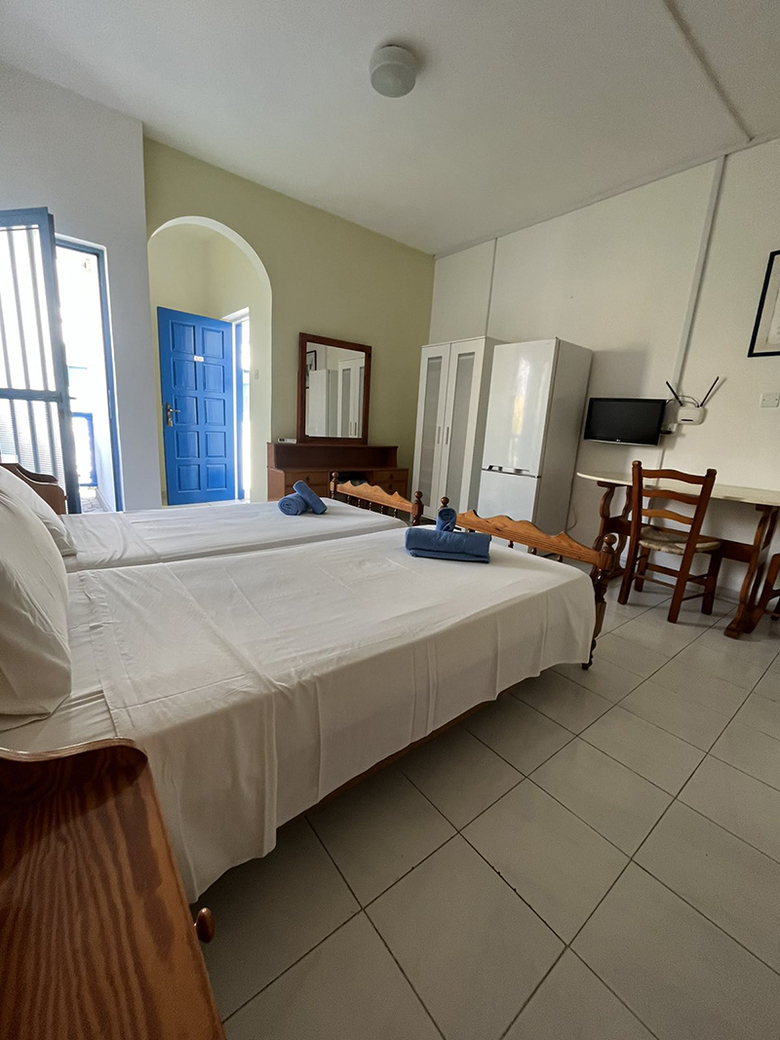 Hotel Tasmaria