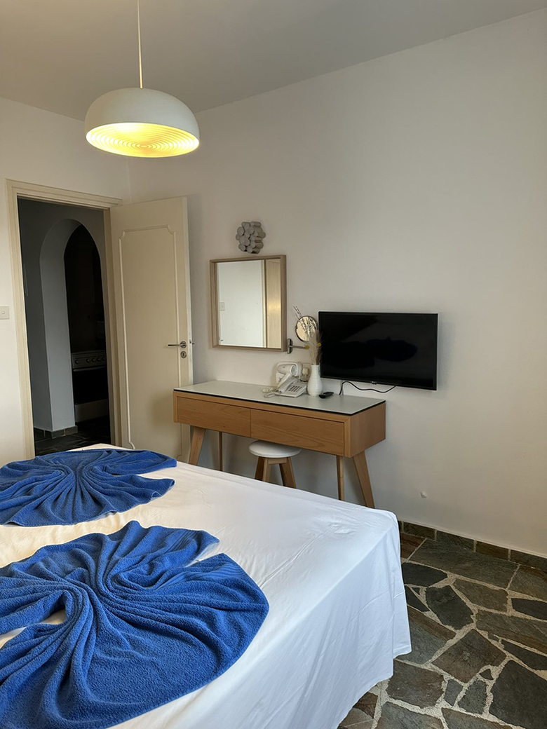 Hotel Tasmaria