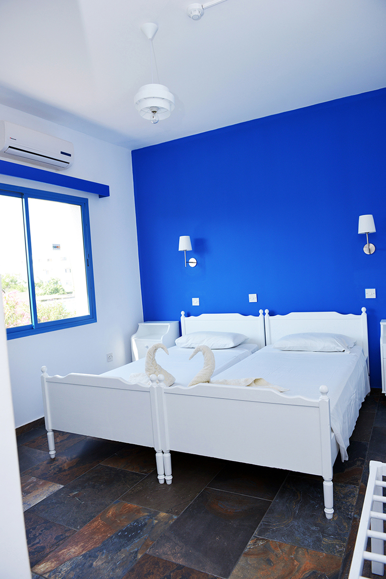 Hotel Tasmaria