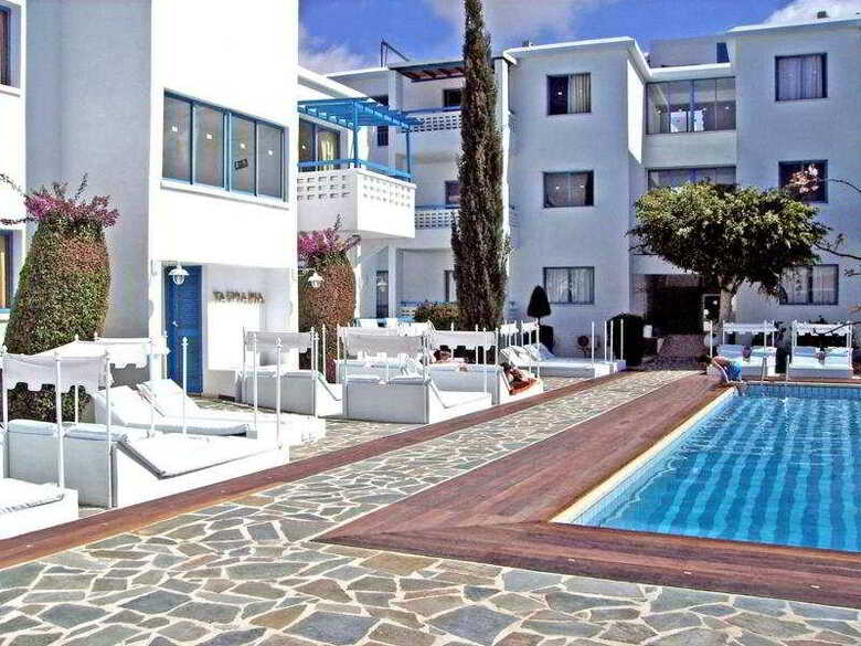 Hotel Tasmaria