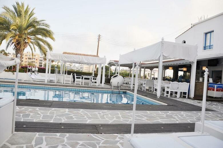Hotel Tasmaria