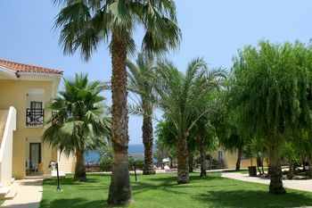 Hotel Malama Holiday Village