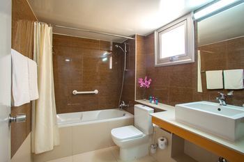 Hotel Malama Holiday Village