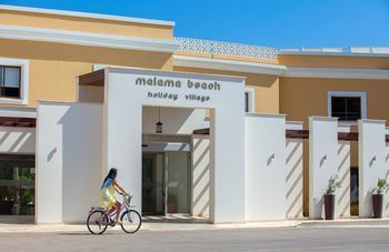 Hotel Malama Holiday Village