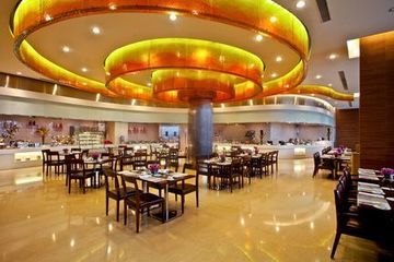 Hotel Crowne Plaza Lake Malaren