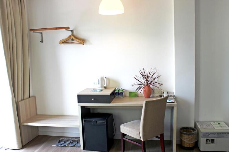 Hotel Que Huong Liberty 3