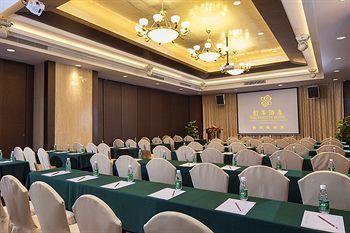 Hotel Panglin