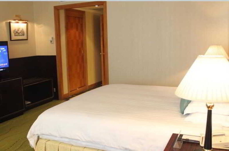 Hotel Panglin