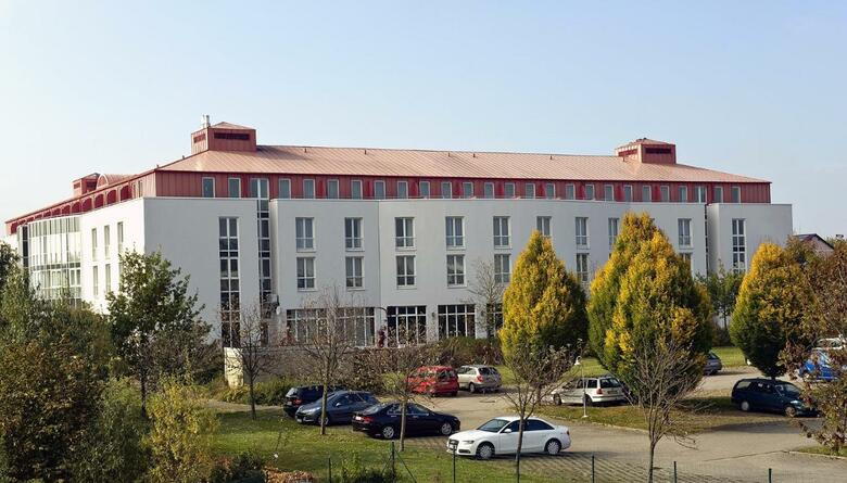 Congress Hotel Weimar By Mercure
