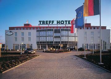 Congress Hotel Weimar By Mercure