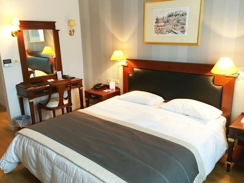 Theoxenia Palace Hotel