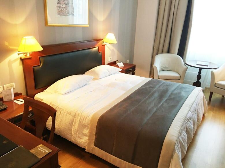 Theoxenia Palace Hotel