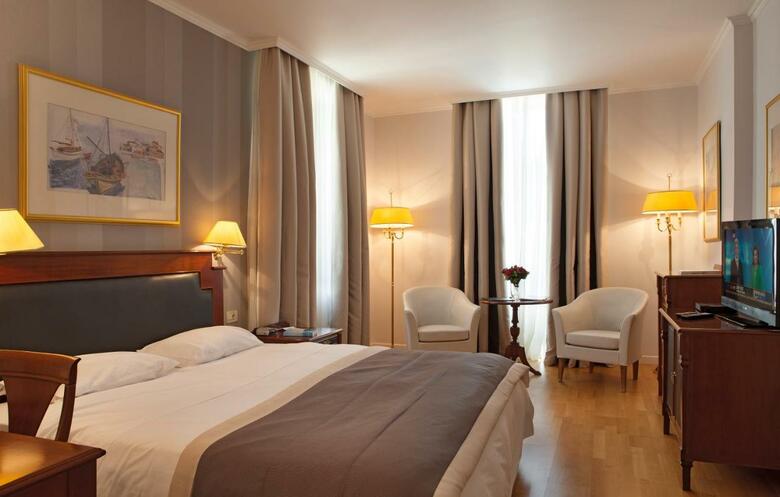 Theoxenia Palace Hotel