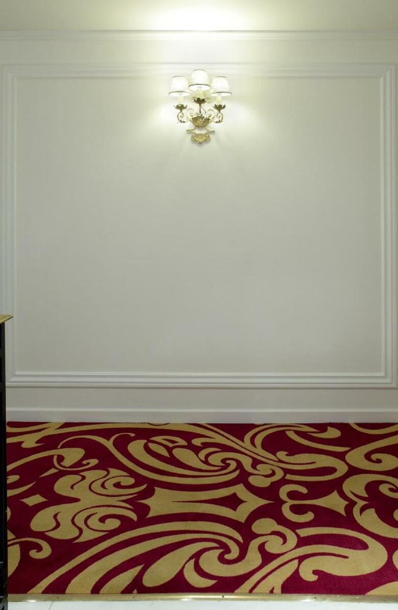 Theoxenia Palace Hotel