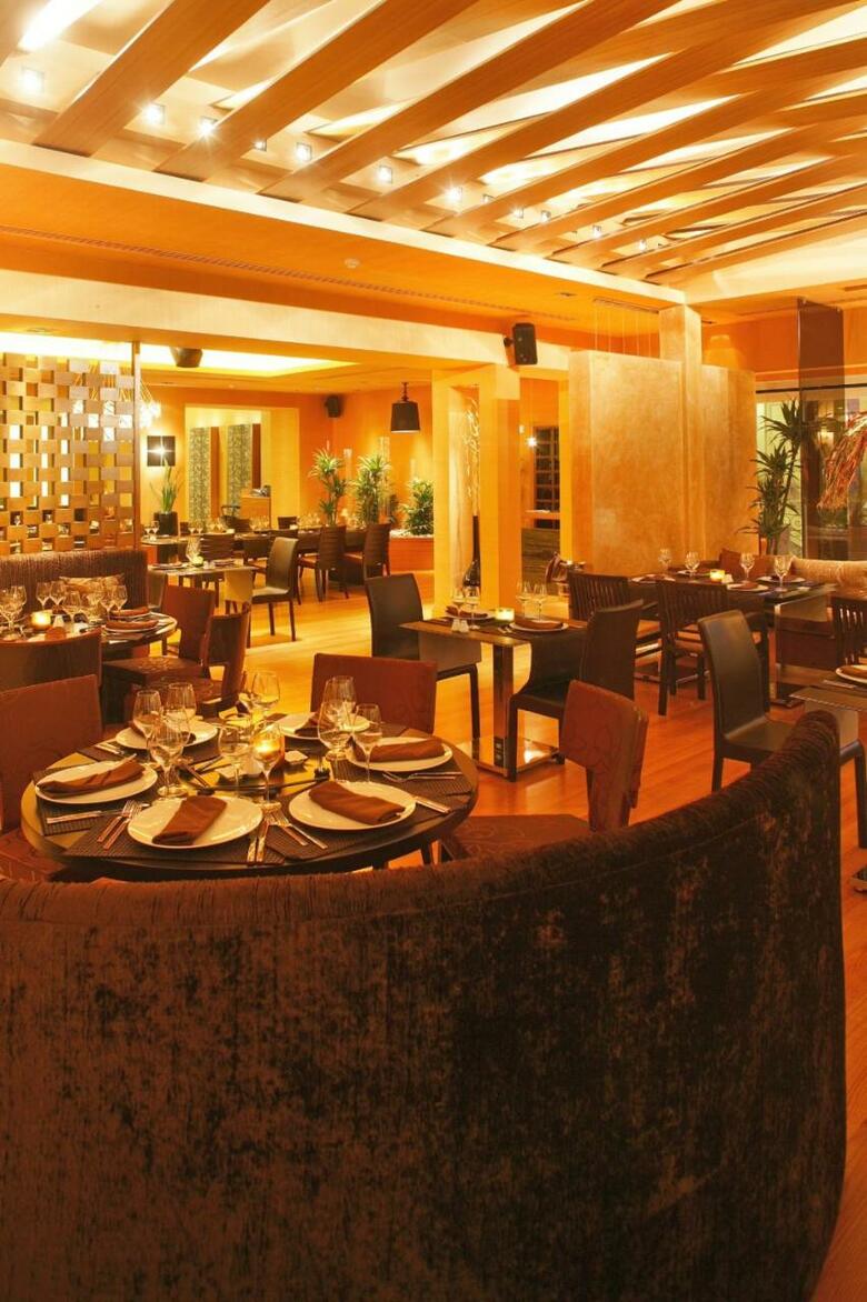 Theoxenia Palace Hotel