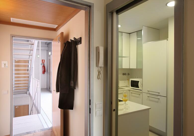 Hotel MH Apartments Gaudi