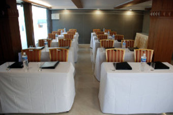 Hotel The Oriental Residency Mumbai