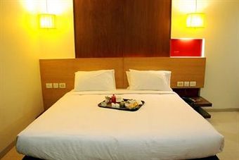 Hotel The Oriental Residency Mumbai
