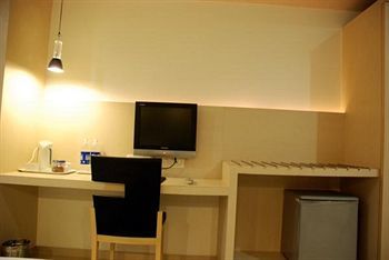 Hotel The Oriental Residency Mumbai