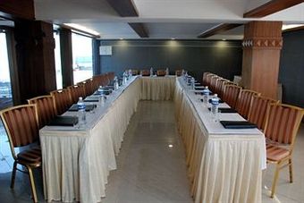 Hotel The Oriental Residency Mumbai