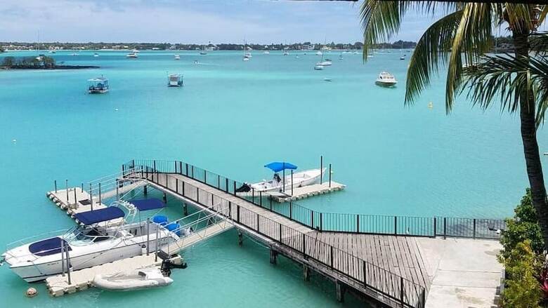 Hotel Tunga Paradise