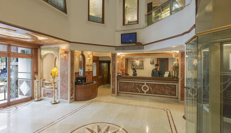 Hotel Tunga Paradise