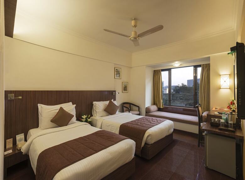 Hotel Tunga Paradise