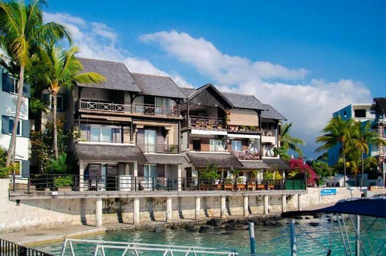 Hotel Tunga Paradise