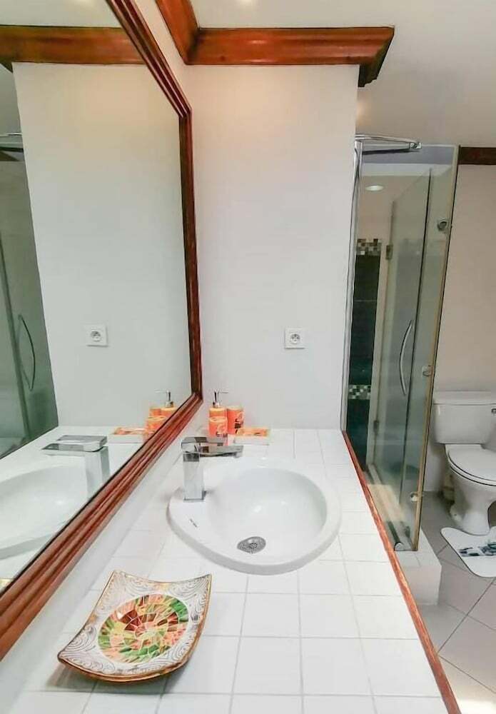 Hotel Tunga Paradise