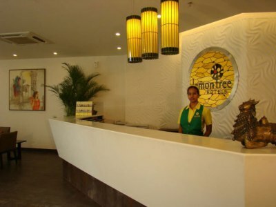 Lemon Tree Hotel Chennai