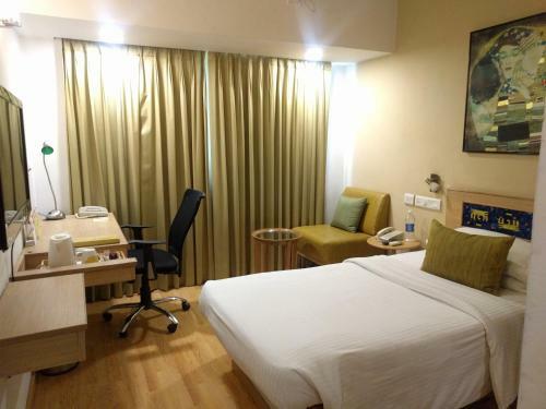Hotel Lemon Tree - Udyog Vihar