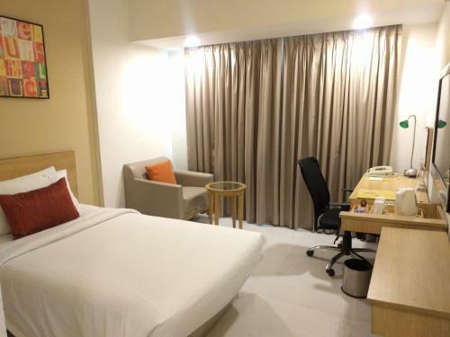 Hotel Lemon Tree - Udyog Vihar
