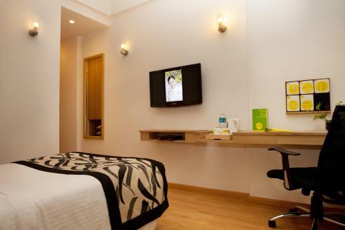 Hotel Lemon Tree - Udyog Vihar