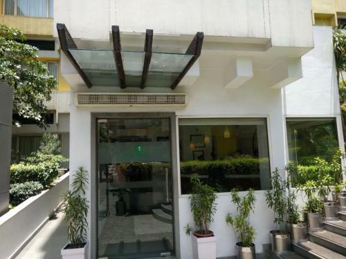 Hotel Lemon Tree - Udyog Vihar