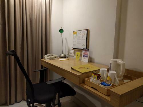Hotel Lemon Tree - Udyog Vihar