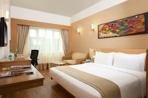 Hotel Lemon Tree - Udyog Vihar