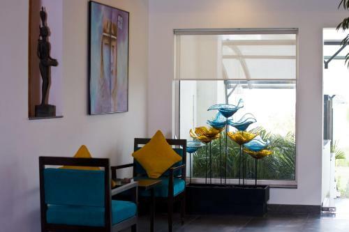 Hotel Lemon Tree - Udyog Vihar