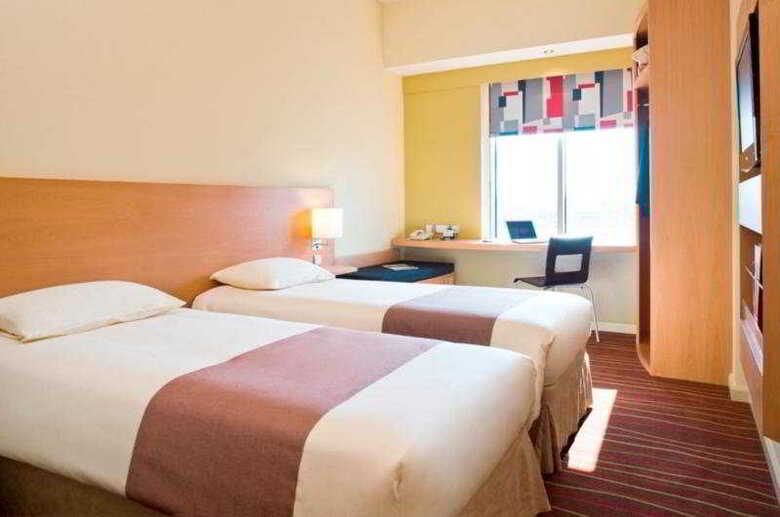 Hotel Ibis Deira City Centre
