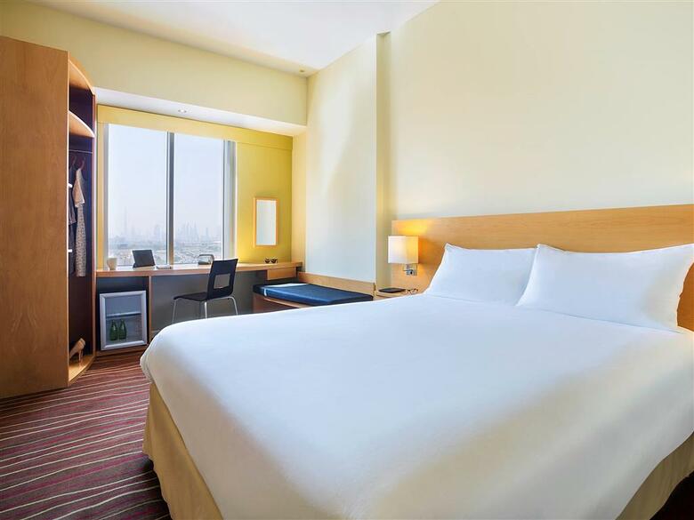 Hotel Ibis Deira City Centre