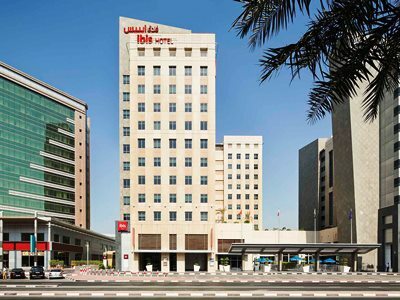 Hotel Ibis Deira City Centre