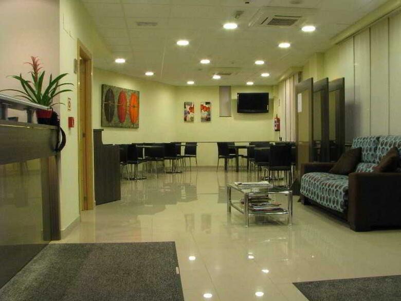 Hotel Elizalde
