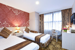 Walden Hotel