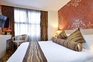 Walden Hotel