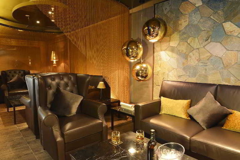 Walden Hotel