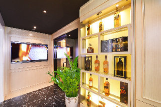 Walden Hotel