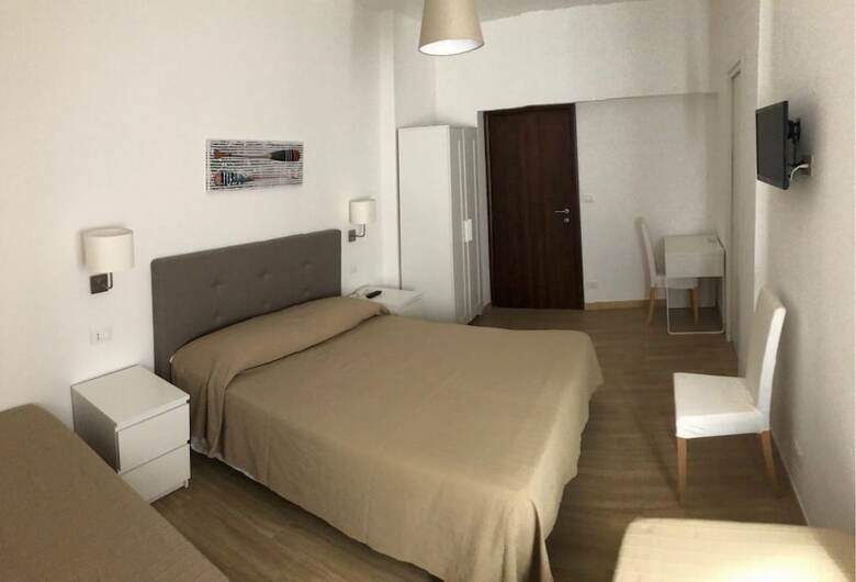 Hotel Elios