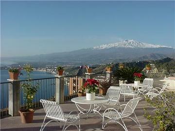 Hotel Elios