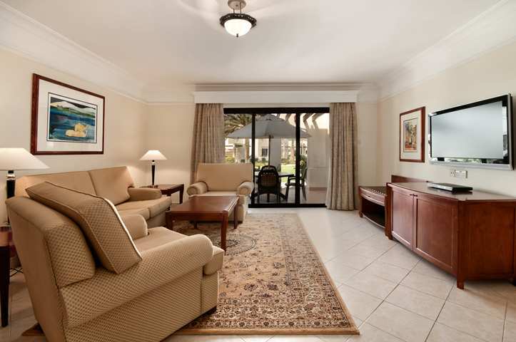 Hotel Hilton Al Ain